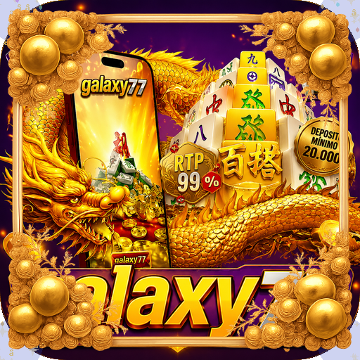 galaxy77 — galeri pratinjau Resmi APK